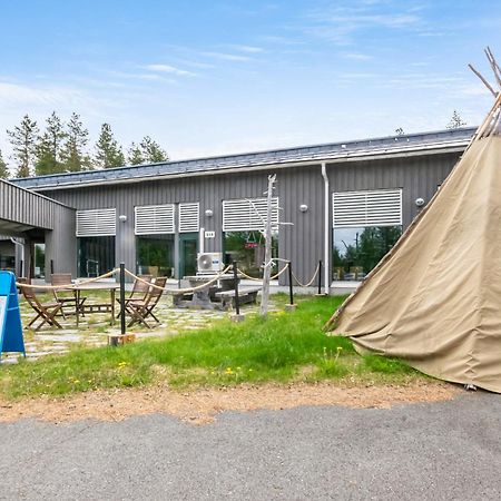Karhunkierros Cabins & Huts Salla Exterior photo